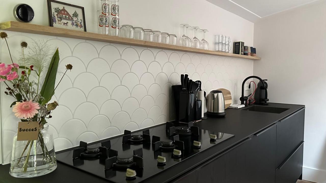 Bedandbreakfastrouveen Eksteriør bilde