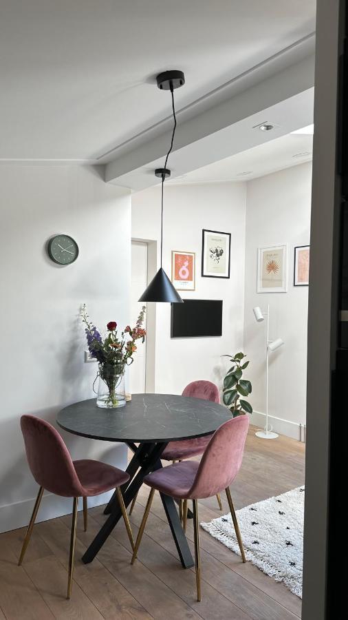 Bedandbreakfastrouveen Eksteriør bilde