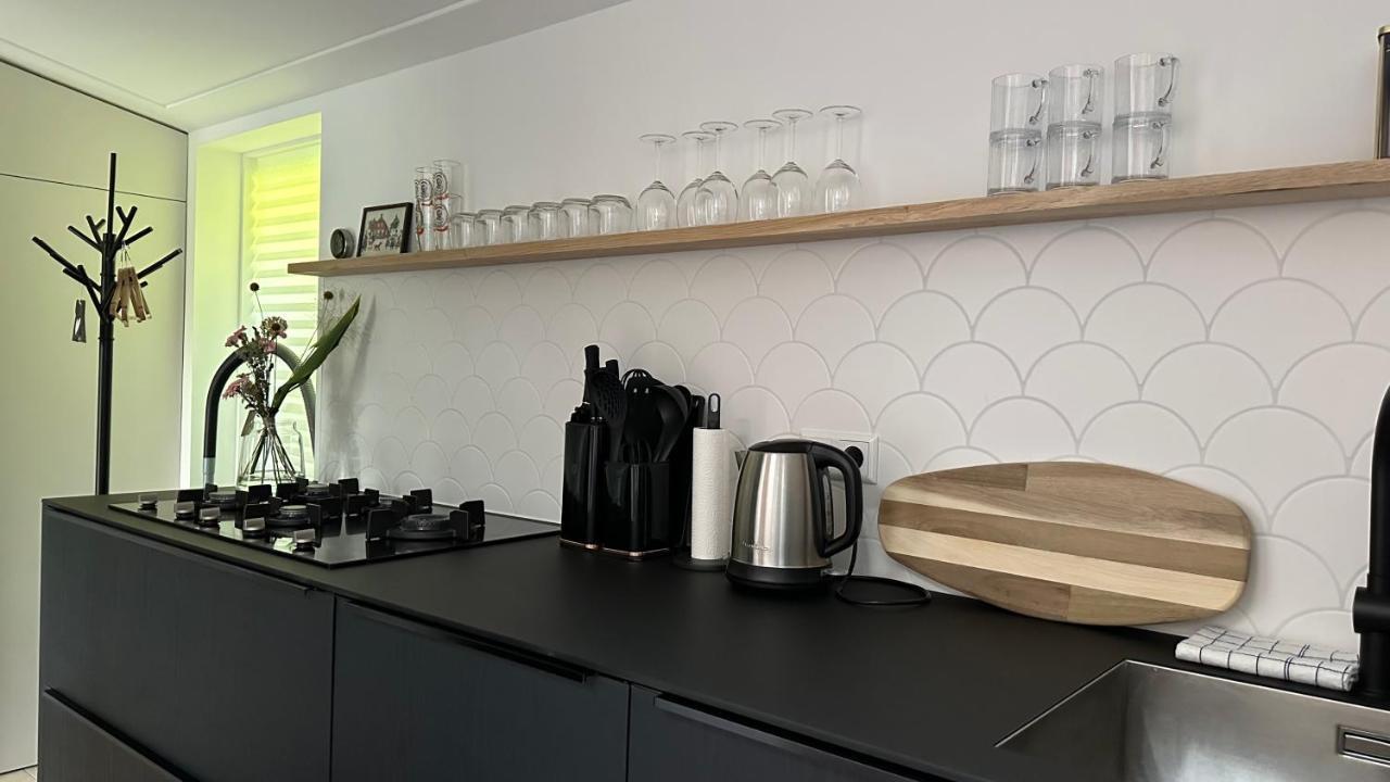 Bedandbreakfastrouveen Eksteriør bilde