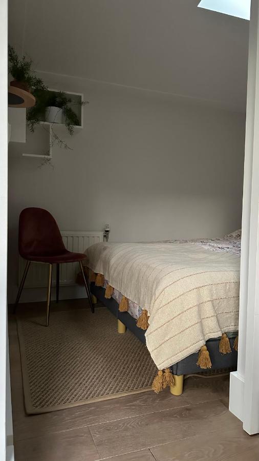 Bedandbreakfastrouveen Eksteriør bilde
