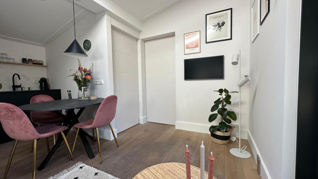 Bedandbreakfastrouveen Eksteriør bilde