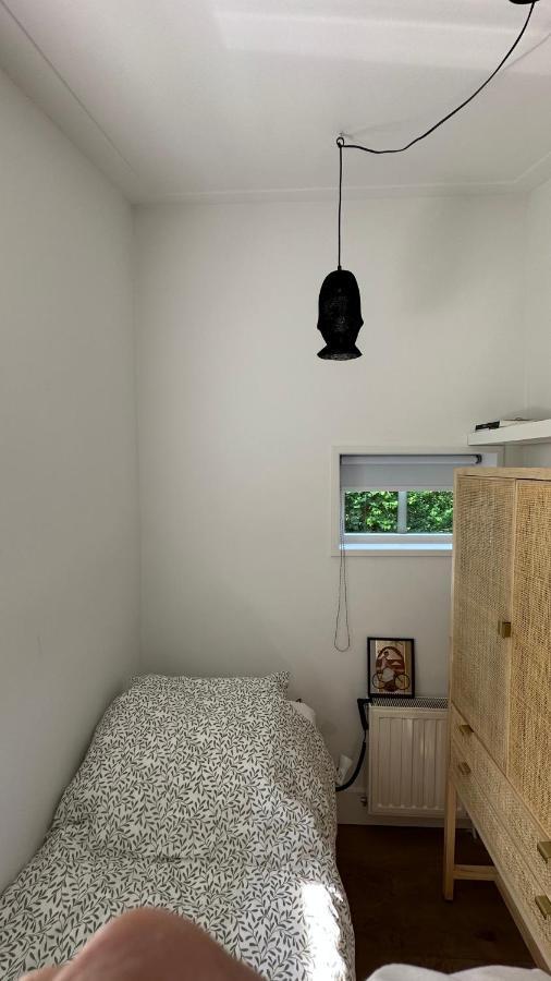 Bedandbreakfastrouveen Eksteriør bilde