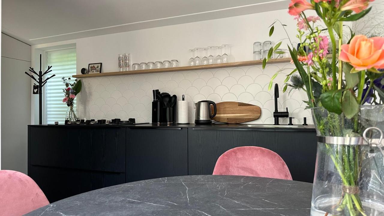 Bedandbreakfastrouveen Eksteriør bilde