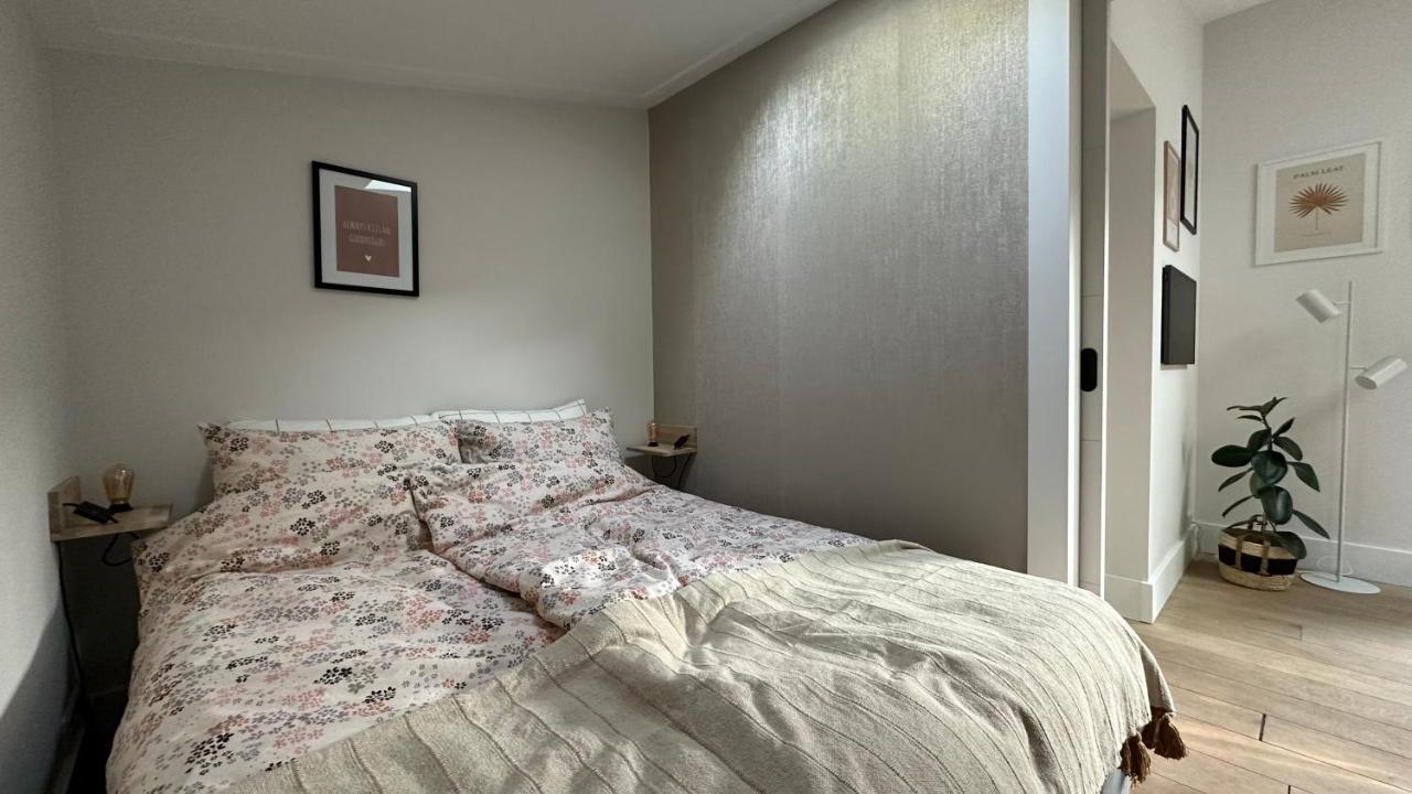 Bedandbreakfastrouveen Eksteriør bilde